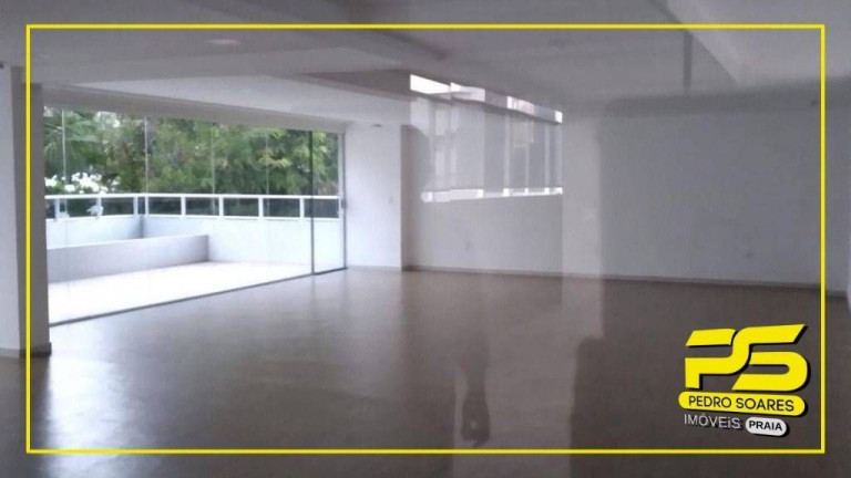 Imagem Apartamento com 3 Quartos à Venda, 87 m² em Bessa - João Pessoa