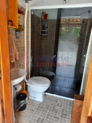 Imagem Casa com 3 Quartos à Venda, 520 m² em Vila Da Glória  - São Francisco Do Sul