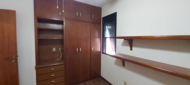 Imagem Apartamento com 3 Quartos à Venda, 113 m² em Centro - Piracicaba