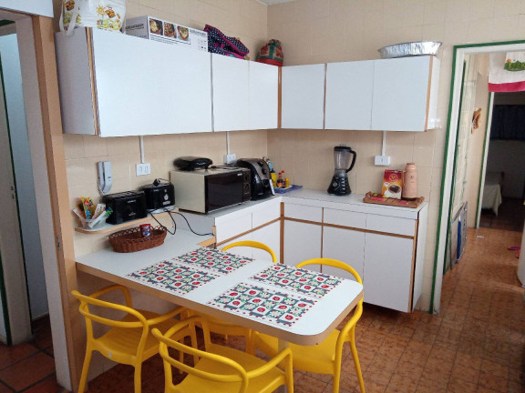 Imagem Apartamento com 3 Quartos à Venda,  em Enseada - Guarujá