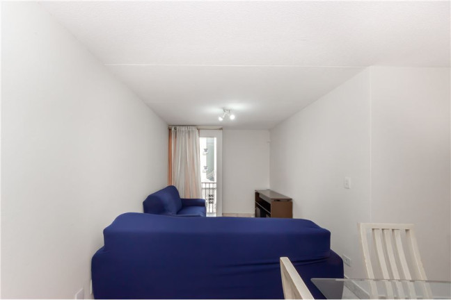 Imagem Apartamento com 2 Quartos à Venda, 59 m² em Pirituba - São Paulo