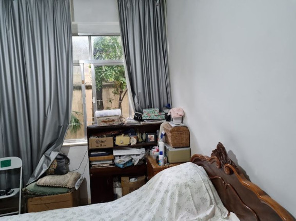 Imagem Apartamento com 2 Quartos à Venda, 137 m² em Vila Isabel - Rio De Janeiro
