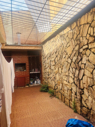 Imagem Casa com 3 Quartos à Venda, 204 m² em Alto Do Ipiranga - Ribeirão Preto