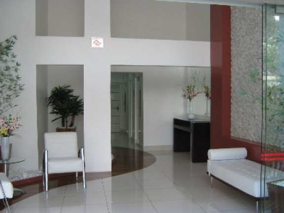 Imagem Cobertura com 3 Quartos à Venda, 130 m² em Vila Carrão - São Paulo