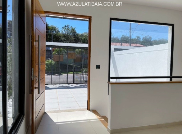 Imagem Casa com 3 Quartos à Venda, 120 m² em Itapetinga - Atibaia