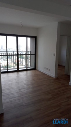 Apartamento com 2 Quartos à Venda, 60 m² em Vila Assunção - Santo André