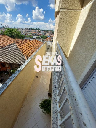 Casa com 2 Quartos à Venda, 54 m² em Vila Ré - São Paulo