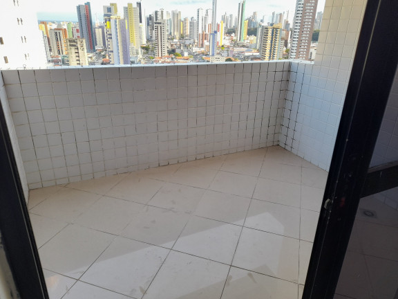 Imagem Apartamento com 5 Quartos à Venda, 220 m² em Manaira - João Pessoa