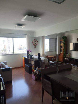 Imagem Apartamento com 2 Quartos à Venda, 80 m² em Vila Leopoldina - São Paulo