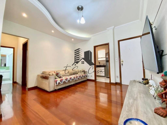 Imagem Apartamento com 3 Quartos à Venda, 73 m² em Manacás - Belo Horizonte