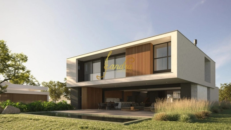 Imagem Casa de Condomínio com 6 Quartos à Venda, 434 m² em Centro - Xangri-la