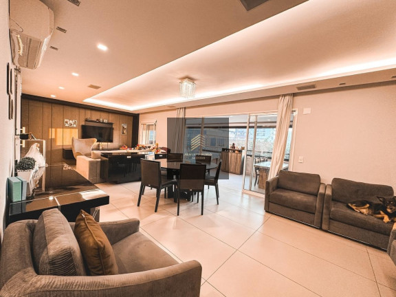 Imagem Apartamento com 3 Quartos à Venda, 163 m² em Barra Funda - São Paulo