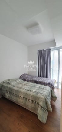 Imagem Apartamento com 2 Quartos à Venda, 95 m² em Pompeia - Santos