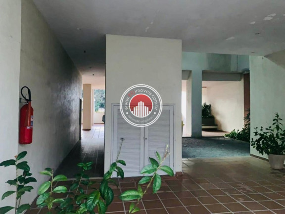 Imagem Apartamento com 3 Quartos à Venda, 125 m² em Icaraí - Niterói