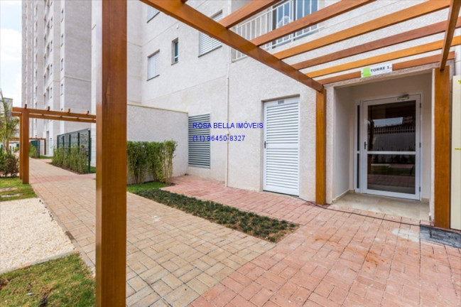 Apartamento com 3 Quartos à Venda, 67 m² em Vila Lacerda - Jundiaí