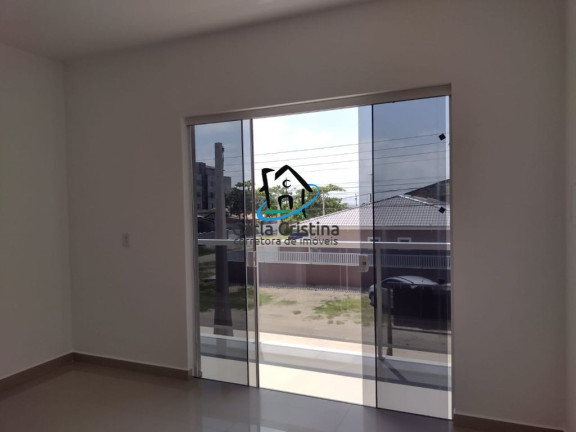 Imagem Sobrado com 3 Quartos à Venda, 112 m² em Balneário Grajau - Pontal Do Paraná