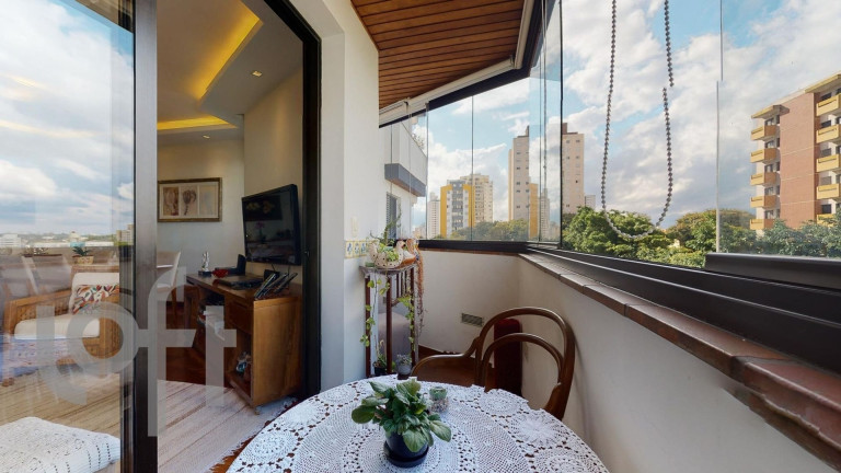 Imagem Apartamento com 3 Quartos à Venda, 92 m² em Vila Mascote - São Paulo