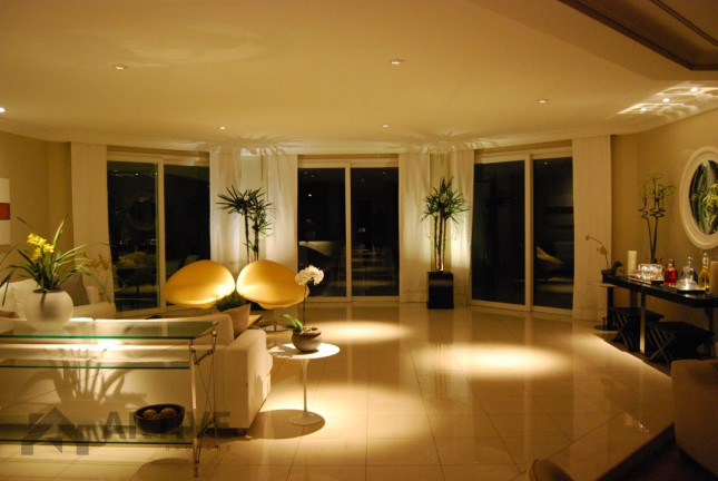 Imagem Casa de Condomínio com 4 Quartos à Venda, 900 m² em Tamboré - Santana De Parnaíba