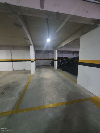Imagem Apartamento com 3 Quartos à Venda, 76 m² em Capão Da Imbuia - Curitiba