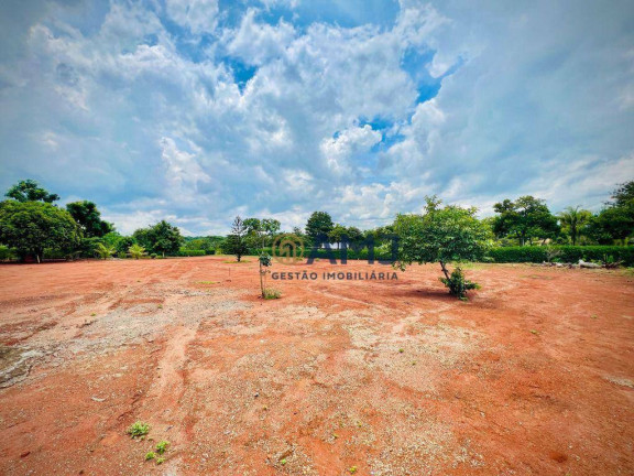 Imagem Terreno à Venda, 5.006 m² em Condomínio Alto Da Boa Vista - Senador Canedo