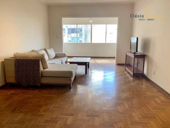 Imagem Apartamento com 2 Quartos à Venda, 138 m² em República - São Paulo