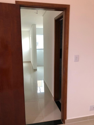 Apartamento com 2 Quartos à Venda, 44 m² em Vila Antonieta - São Paulo