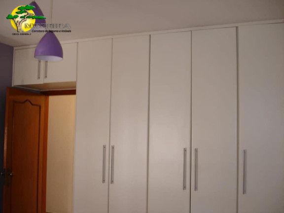 Apartamento com 3 Quartos à Venda, 65 m² em Vila Albertina - São Paulo