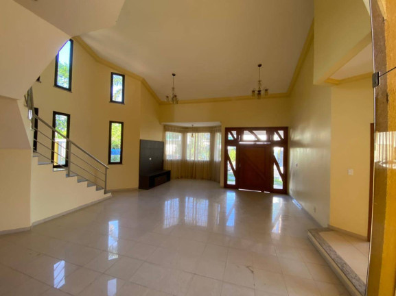 Imagem Casa com 4 Quartos para Alugar, 800 m² em Ponta Negra - Manaus