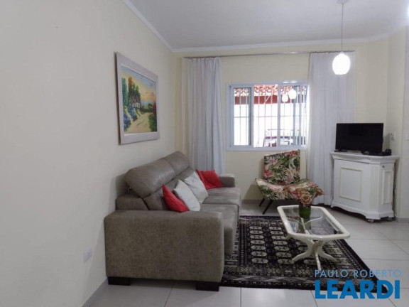 Imagem Casa com 3 Quartos à Venda, 130 m² em Vila Alice - Santo André