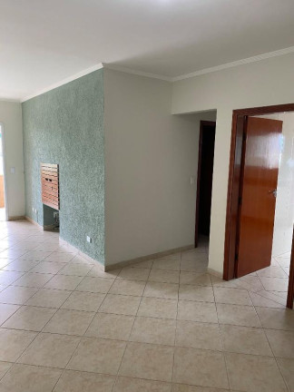 Imagem Apartamento com 2 Quartos à Venda, 88 m² em Tupi - Praia Grande