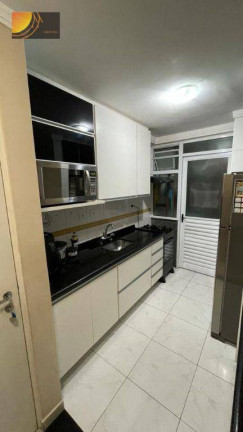 Apartamento com 3 Quartos à Venda, 65 m² em Jaraguá - São Paulo