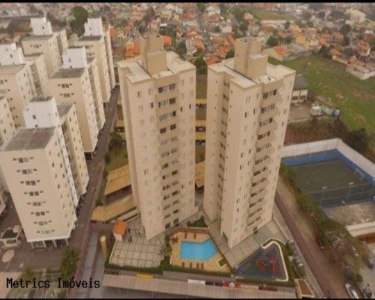 Imagem Imóvel com 2 Quartos à Venda, 62 m² em Ponte De São João - Jundiaí