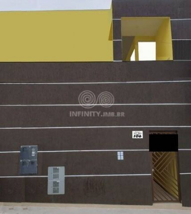 Imagem Casa com 4 Quartos à Venda, 220 m² em Jardim Imperador - São Paulo