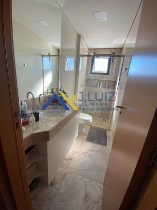 Imagem Apartamento com 3 Quartos à Venda, 105 m² em Vila Almeida - Indaiatuba