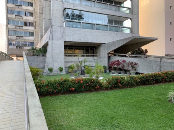 Imagem Apartamento com 4 Quartos à Venda, 260 m² em Campo Grande - Salvador