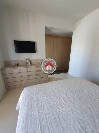 Imagem Apartamento com 3 Quartos à Venda, 130 m² em Barra Da Tijuca - Rio De Janeiro