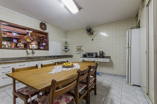 Imagem Casa com 3 Quartos à Venda, 300 m² em Tatuapé - São Paulo