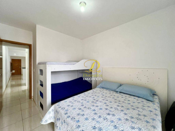 Imagem Apartamento com 1 Quarto à Venda, 52 m² em Vila Guilhermina - Praia Grande