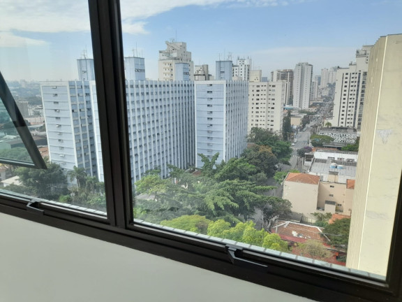 Imagem Imóvel Comercial à Venda, 31 m² em Campo Belo - São Paulo