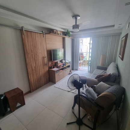 Imagem Apartamento com 2 Quartos à Venda,  em Icaraí - Niterói