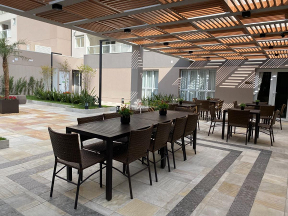 Foto do imóvel: Apartamento com 2 Quartos à Venda, 67 m² em Vila Azevedo - São Paulo