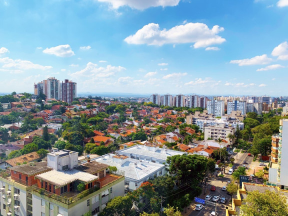 Imagem Apartamento com 1 Quarto à Venda, 51 m² em Boa Vista - Porto Alegre