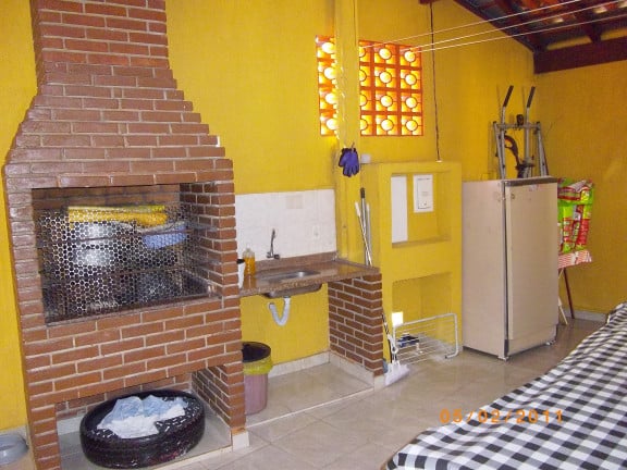 Imagem Casa com 3 Quartos à Venda, 85 m² em Jardim Das Indústrias - São José Dos Campos Imagem Casa com 3 Quartos à Venda, 85 m² em Jardim Das Indústrias - São José Dos Campos