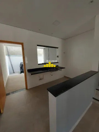 Imagem Sobrado com 3 Quartos à Venda, 140 m² em Central Parque Sorocaba - Sorocaba