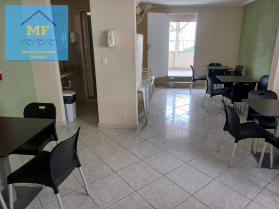 Imagem Apartamento com 3 Quartos à Venda, 120 m² em Ponta Da Praia - Santos