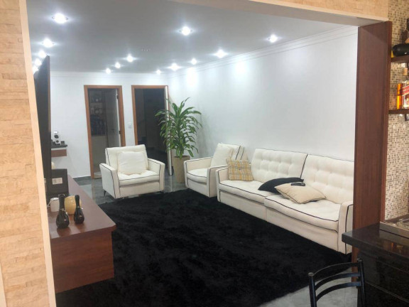 Imagem Apartamento com 4 Quartos à Venda, 126 m² em Enseada - Guarujá