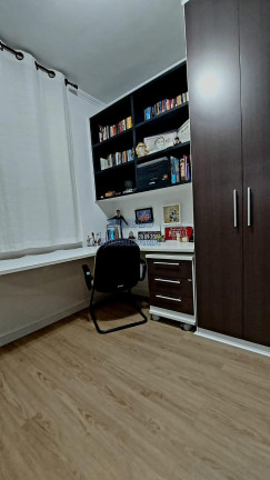 Apartamento com 2 Quartos à Venda, 49 m² em Jardim Maria Estela - São Paulo