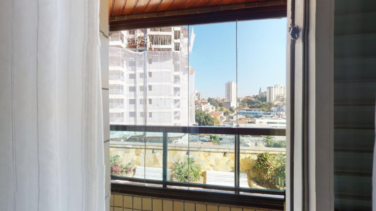 Apartamento com 4 Quartos à Venda, 174 m² em Freguesia Do ó - São Paulo