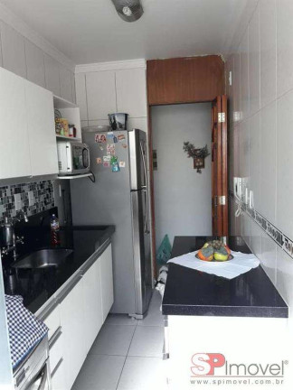 Imagem Apartamento com 3 Quartos à Venda, 82 m² em Jardim São Savério - São Paulo