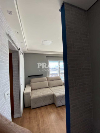 Imagem Apartamento à Venda, 56 m² em Vila Mathias - Santos